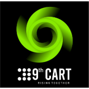 9thcart logo