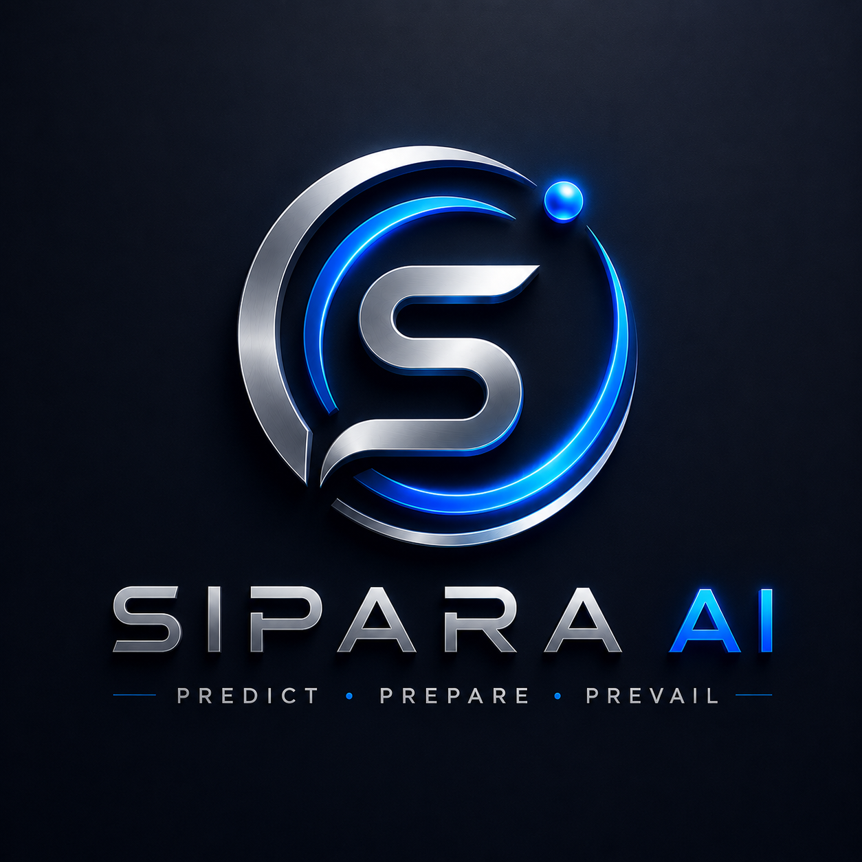Sipara AI logo
